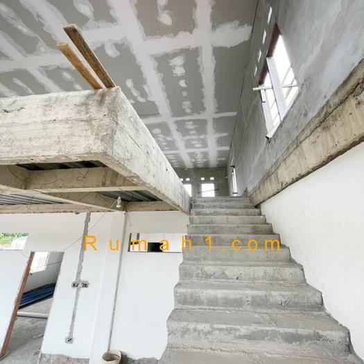 Foto Rumah dijual di Komplek Bumi Rengganis, Rumah Id: 7932