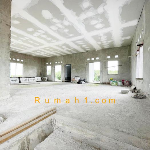 Foto Rumah dijual di Komplek Bumi Rengganis, Rumah Id: 7932
