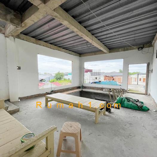 Foto Rumah dijual di Komplek Bumi Rengganis, Rumah Id: 7932