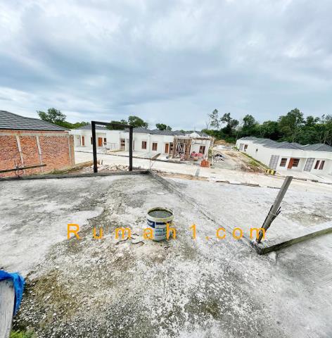 Foto Rumah dijual di Komplek Bumi Rengganis, Rumah Id: 7932