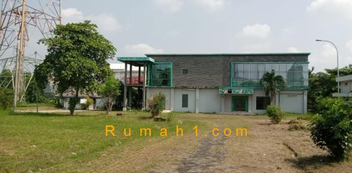 Foto Gedung dijual di Pradah Kali Kendal, Dukuh Pakis, Gedung Id: 7933