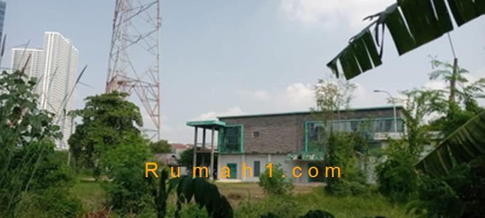Foto Gedung dijual di Pradah Kali Kendal, Dukuh Pakis, Gedung Id: 7933