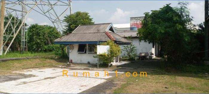 Foto Gedung dijual di Pradah Kali Kendal, Dukuh Pakis, Gedung Id: 7933