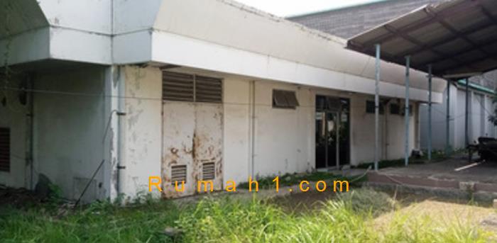 Foto Gedung dijual di Pradah Kali Kendal, Dukuh Pakis, Gedung Id: 7933