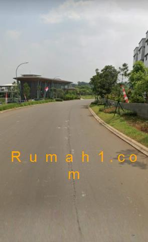 Foto Tanah dijual di Sentul City, Tanah Id: 7934
