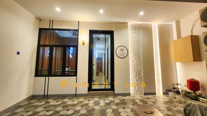 Foto Rumah dijual di Tanjung Duren Selatan, Grogol, Rumah Id: 7935