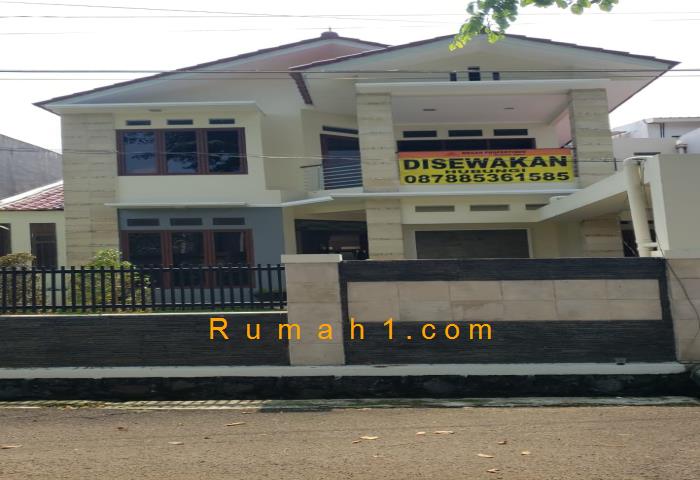 Foto Rumah disewakan di Bumi Karang Indah, Rumah Id: 7936