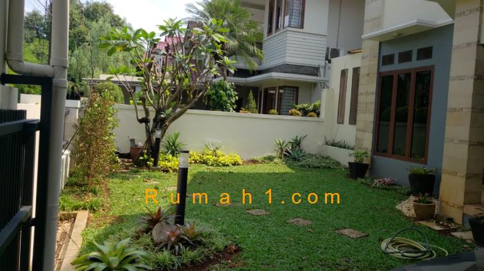 Foto Rumah disewakan di Bumi Karang Indah, Rumah Id: 7936