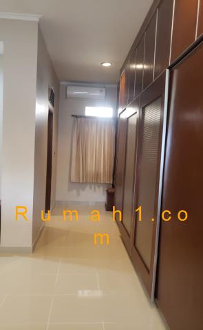 Foto Rumah disewakan di Bumi Karang Indah, Rumah Id: 7936