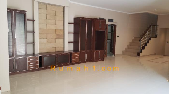 Foto Rumah disewakan di Bumi Karang Indah, Rumah Id: 7936