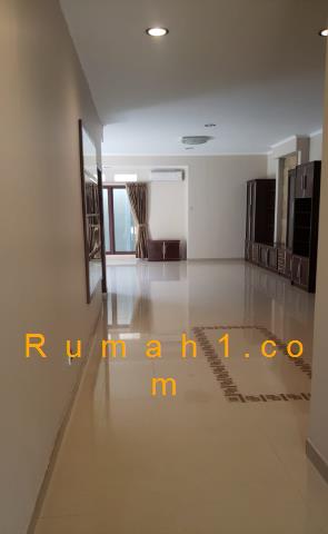 Foto Rumah disewakan di Bumi Karang Indah, Rumah Id: 7936