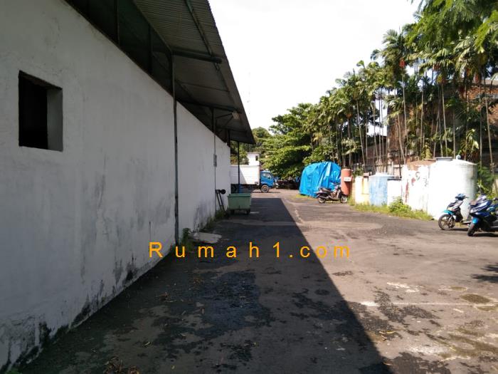 Foto Pabrik dijual di Cicadas, Gunung Putri, Pabrik Id: 7937
