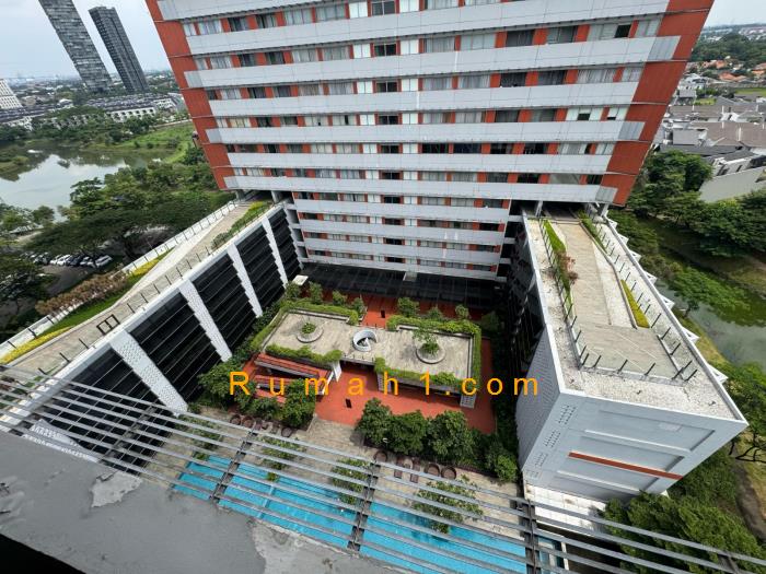 Foto Apartemen Paddington Heights disewakan, Apartemen Id: 7938