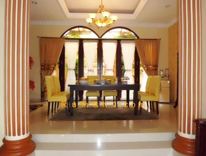 Foto Rumah dijual di Banjar Wijaya, Cipondoh, Rumah Id: 7940