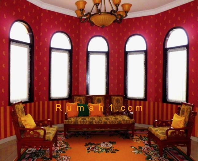 Foto Rumah dijual di Banjar Wijaya, Cipondoh, Rumah Id: 7940