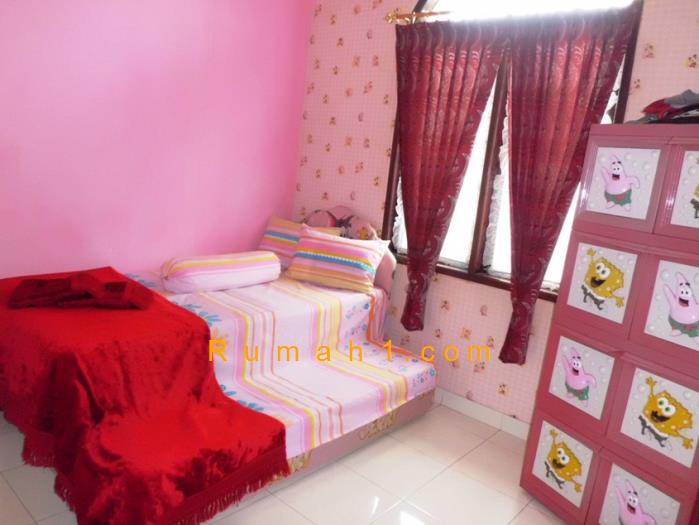 Foto Rumah dijual di Banjar Wijaya, Cipondoh, Rumah Id: 7940
