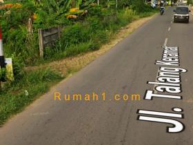 Image tanah dijual di Kebun Bunga, Sukarami, Palembang, Properti Id 7941