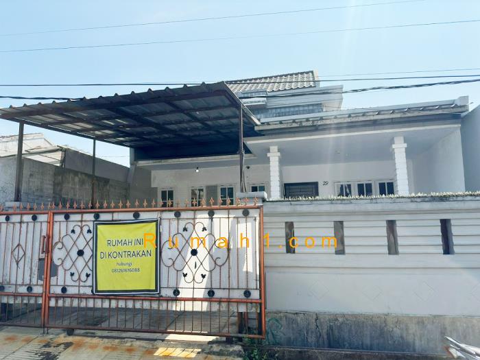 Foto Rumah disewakan di Komplek Paspampres Ciomas, Rumah Id: 7943