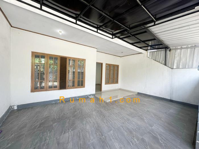 Foto Rumah disewakan di Komplek Paspampres Ciomas, Rumah Id: 7943