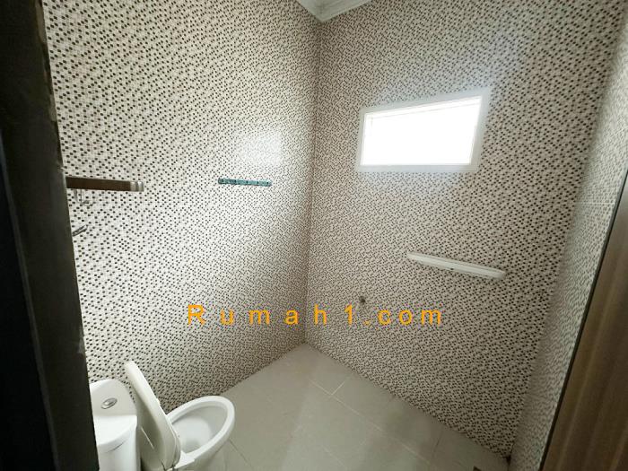 Foto Rumah disewakan di Komplek Paspampres Ciomas, Rumah Id: 7943