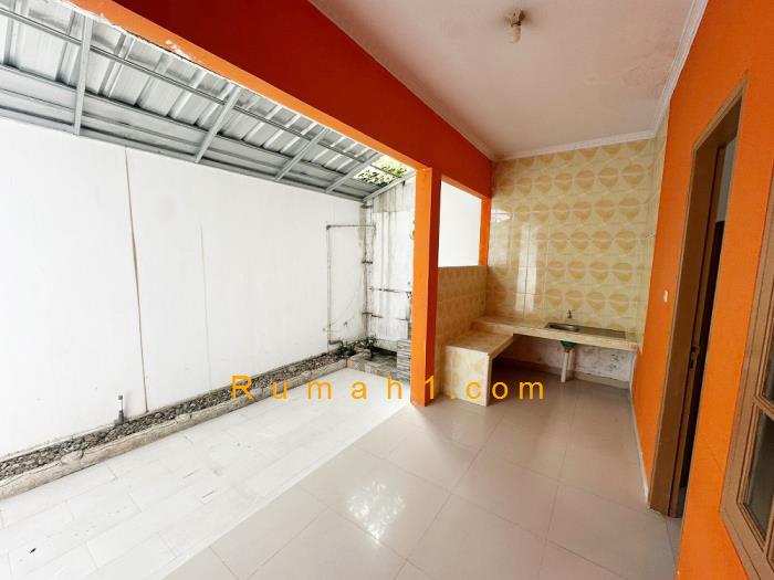 Foto Rumah disewakan di Komplek Paspampres Ciomas, Rumah Id: 7943