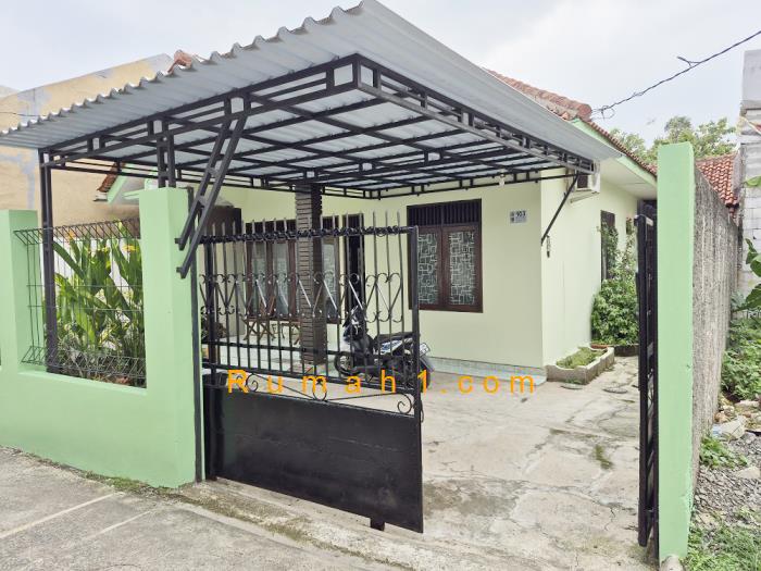 Foto Rumah dijual di Bojong Pondok Terong, Cipayung, Rumah Id: 7944