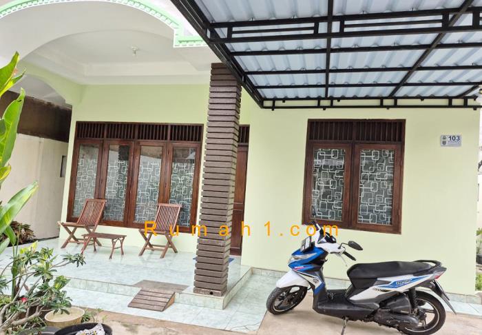 Foto Rumah dijual di Bojong Pondok Terong, Cipayung, Rumah Id: 7944