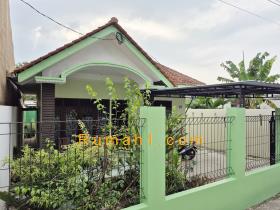 Image rumah dijual di Bojong Pondok Terong, Cipayung, Depok, Properti Id 7944