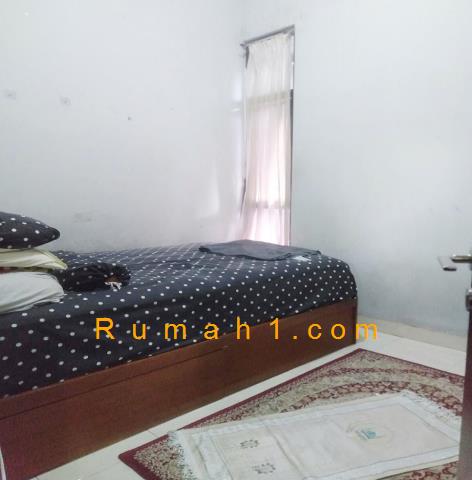 Foto Rumah dijual di Perumahan SSP Sariwangi, Rumah Id: 7945