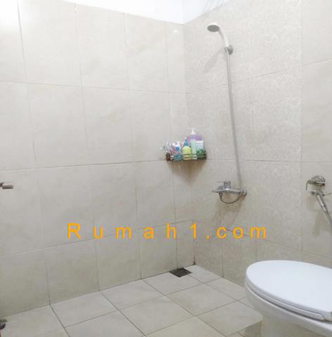 Foto Rumah dijual di Perumahan SSP Sariwangi, Rumah Id: 7945