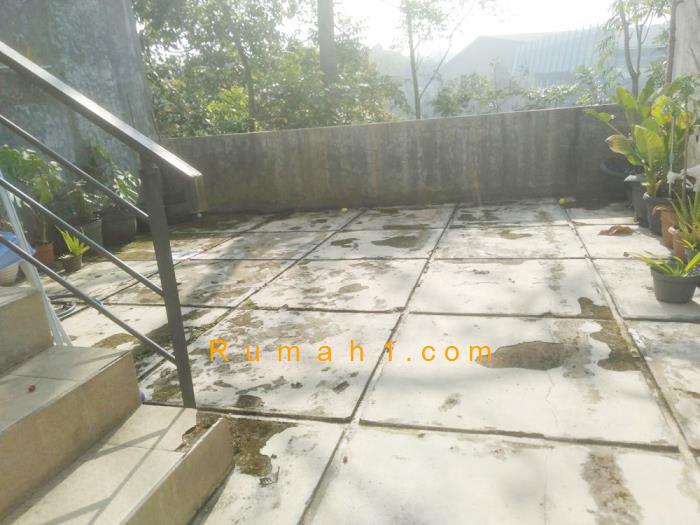 Foto Rumah dijual di Perumahan SSP Sariwangi, Rumah Id: 7945