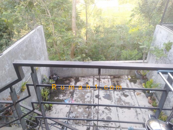 Foto Rumah dijual di Perumahan SSP Sariwangi, Rumah Id: 7945