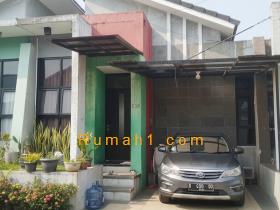 Image rumah dijual di Sariwangi, Parongpong, Bandung Barat, Properti Id 7945
