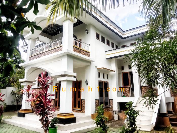 Foto Rumah dijual di Bukit Wolio Indah, Wolio, Rumah Id: 7946
