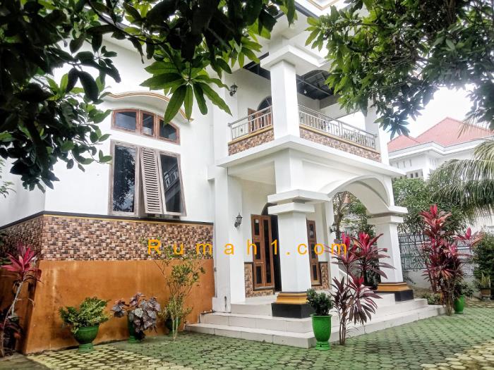 Foto Rumah dijual di Bukit Wolio Indah, Wolio, Rumah Id: 7946
