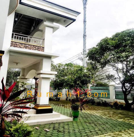 Foto Rumah dijual di Bukit Wolio Indah, Wolio, Rumah Id: 7946