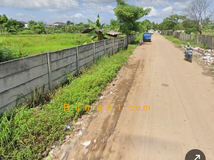 Foto Tanah dijual di Suka Damai, Cikupa, Tanah Id: 7947