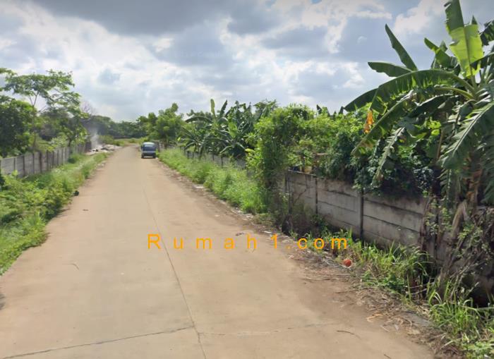 Foto Tanah dijual di Suka Damai, Cikupa, Tanah Id: 7947
