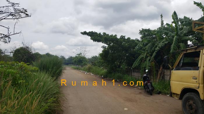 Foto Tanah dijual di Komplek Industrial Jatake, Tanah Id: 7947