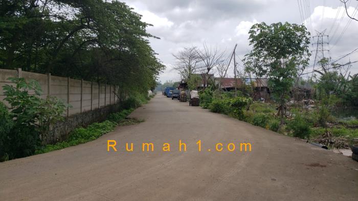 Foto Tanah dijual di Komplek Industrial Jatake, Tanah Id: 7947