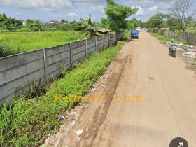 Image tanah dijual di Suka Damai, Cikupa, Tangerang, Properti Id 7947