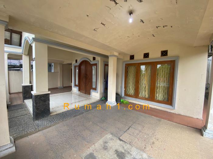 Foto Rumah dijual di Jatiwaringin, Pondok Gede, Rumah Id: 7949