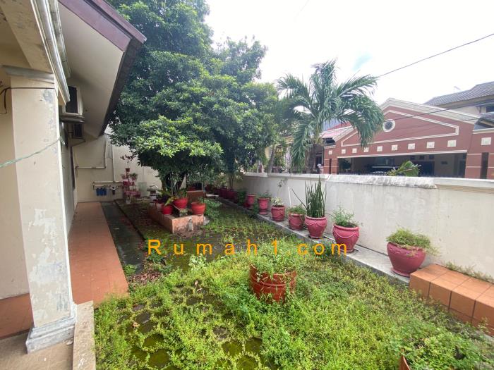 Foto Rumah dijual di Jatiwaringin, Pondok Gede, Rumah Id: 7949