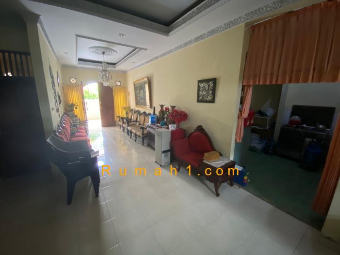 Foto Rumah dijual di Jatiwaringin, Pondok Gede, Rumah Id: 7949