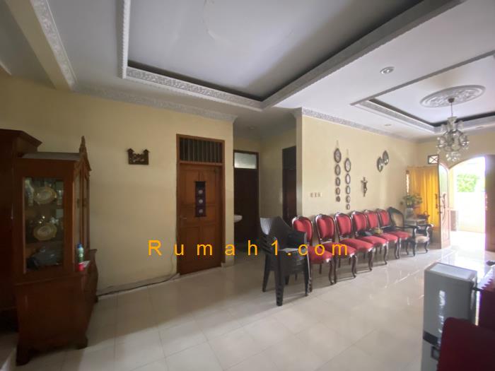 Foto Rumah dijual di Jatiwaringin, Pondok Gede, Rumah Id: 7949