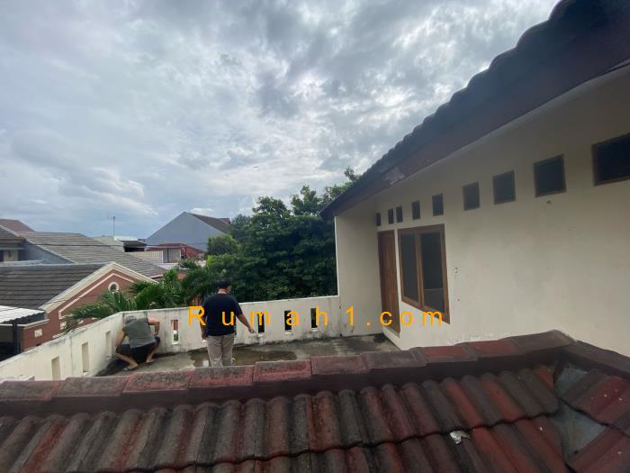Foto Rumah dijual di Jatiwaringin, Pondok Gede, Rumah Id: 7949