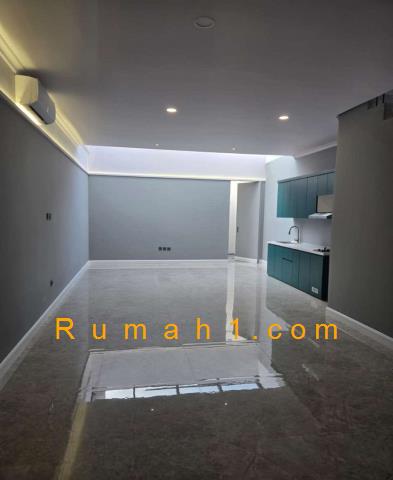 Foto Rumah dijual di Meruya Utara, Kembangan, Rumah Id: 7950