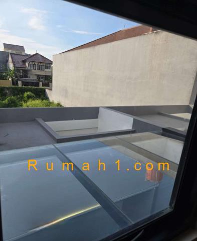 Foto Rumah dijual di Meruya Utara, Kembangan, Rumah Id: 7950