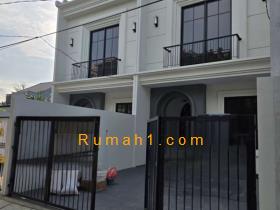 Image rumah dijual di Meruya Utara, Kembangan, Jakarta Barat, Properti Id 7950