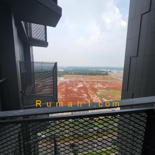 Foto Apartemen Carstenz Residence, Gading Serpong dijual, Apartemen Id: 7951